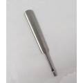 High-quality Stainless Steel Exfoliating Scrub Nail File Nipper